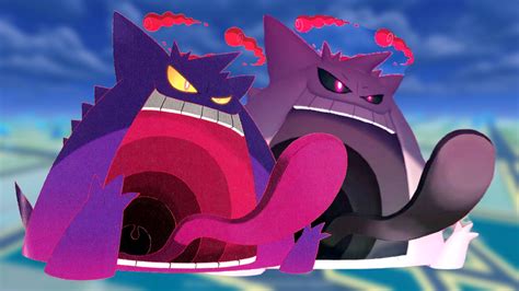 gengar weaknesses|Gengar (Pokémon GO) .